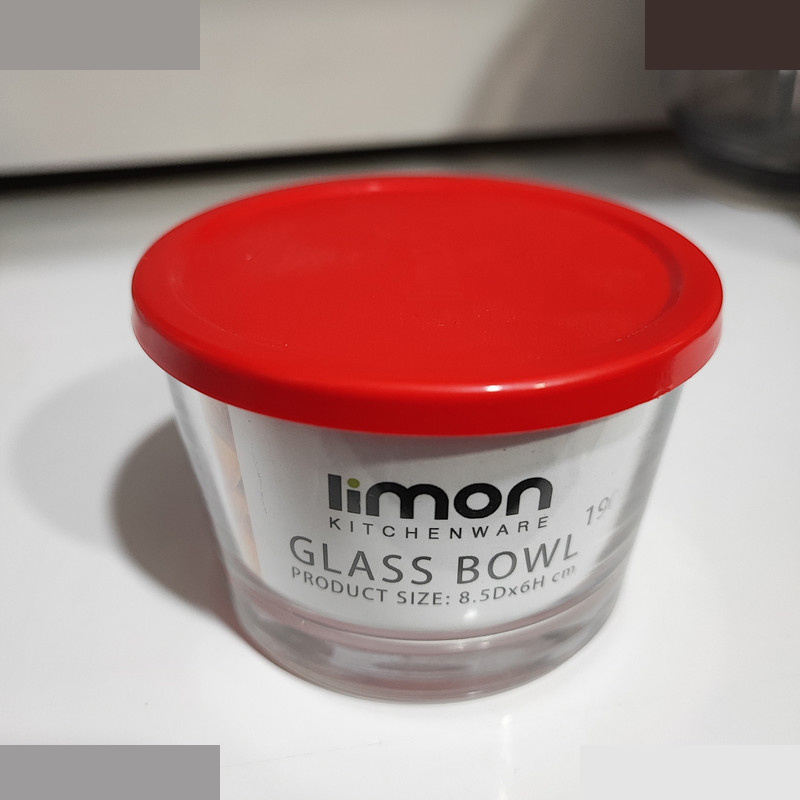 ظرف نگهدارنده لیمون مدل شیشه ای کد 1966 ظرف نگهدارنده لیمون مدل شیشه ای کد 1966