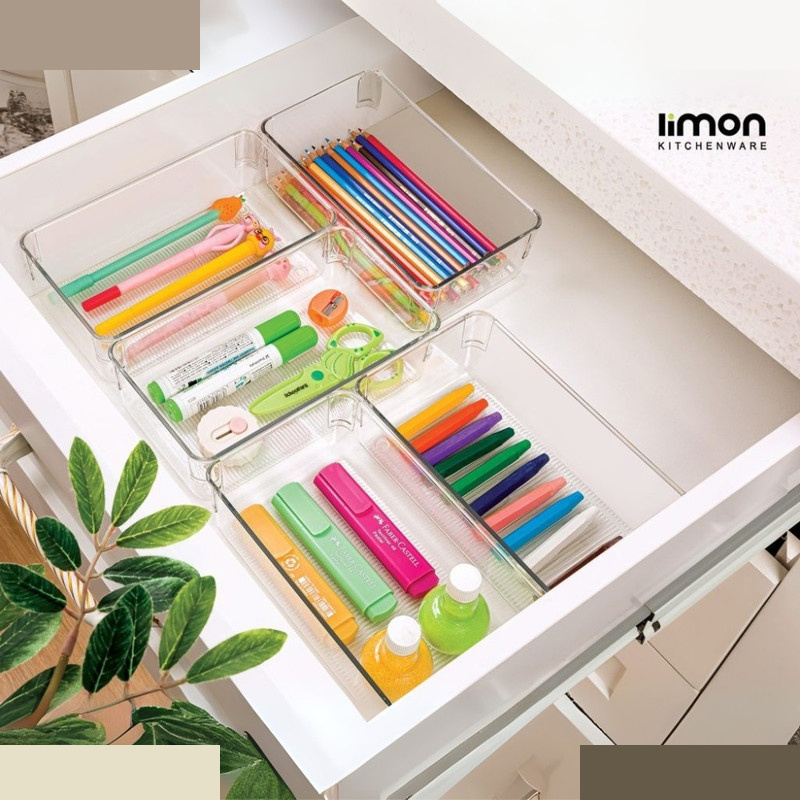 نظم دهنده کشو لیمون کد 2368 نظم دهنده کشو لیمون کد 2368