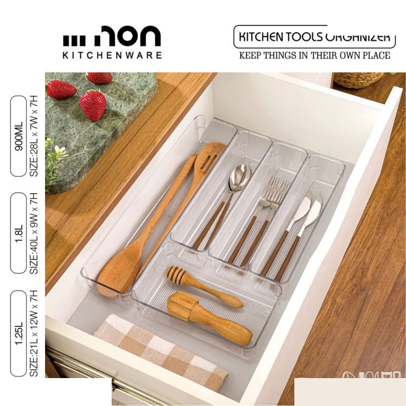 نظم دهنده لیمون کد 2427 مجموعه 5 عددی نظم دهنده لیمون کد 2427 مجموعه 5 عددی