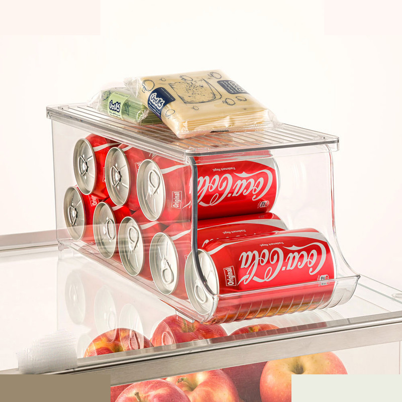 باکس نظم دهنده لیمون کد RM2129 باکس نظم دهنده لیمون کد RM2129