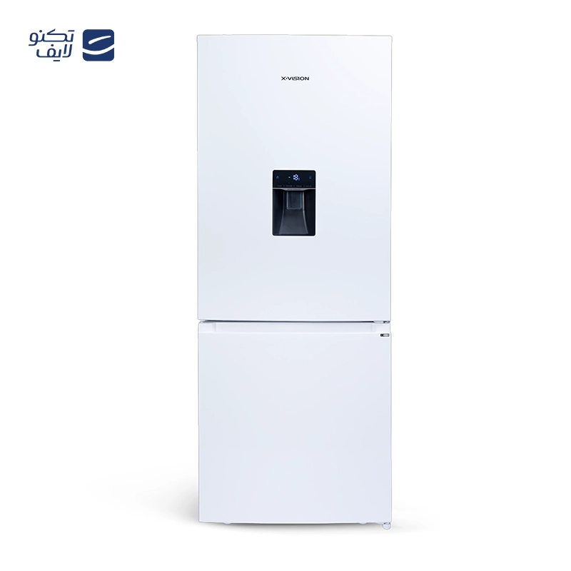 gallery-یخچال فریزر ایکس ویژن مدل HB465-WI/SI copy.png