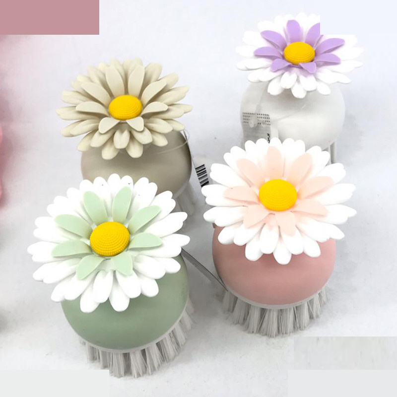 برس شستشوی لیمون مدل 6754 برس شستشوی لیمون مدل 6754