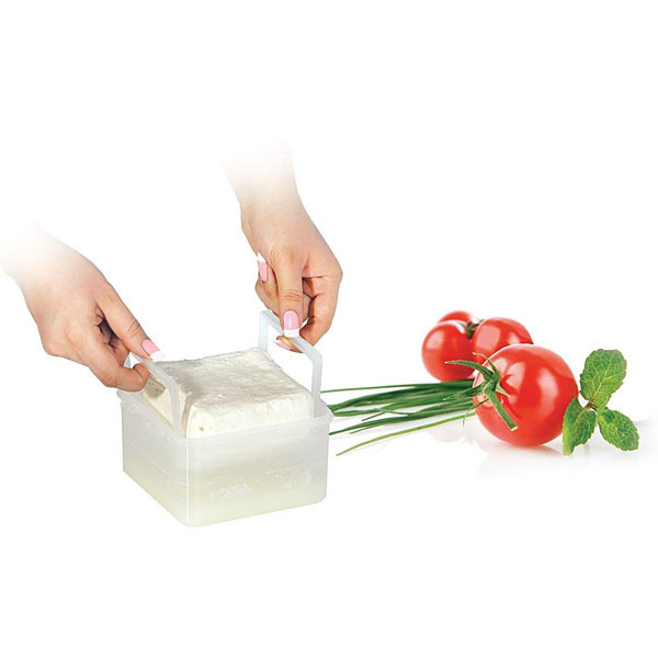 ظرف نگهدارنده لیمون مدل 1302 ظرف نگهدارنده لیمون مدل 1302