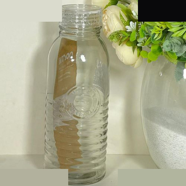 بطری لیمون مدل روستیک کد DH1884 بطری لیمون مدل روستیک کد DH1884