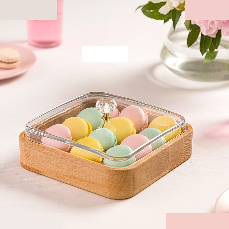 بیسکوییت خوری لیمون مدل لوکس کد TP2239