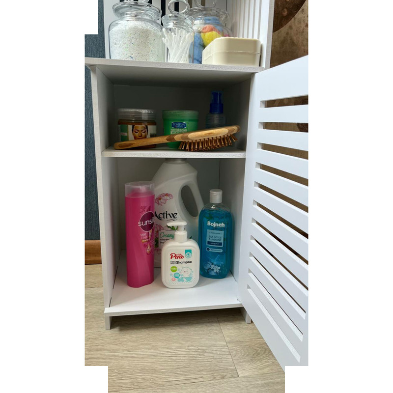 استند سرویس بهداشتی مدلstd78 استند سرویس بهداشتی مدلstd78