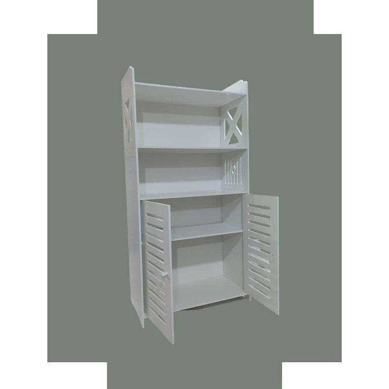 استند سرویس بهداشتی مدل std12060 استند سرویس بهداشتی مدل std12060