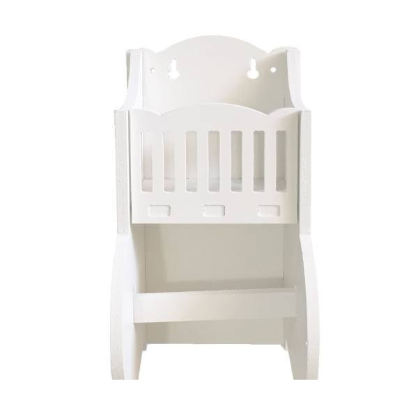 پایه رول دستمال کاغذی مدل RB114 پایه رول دستمال کاغذی مدل RB114