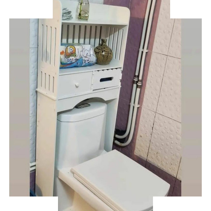 استند سرویس بهداشتی خونه خاص مدل کاور فرنگی کد Kh125