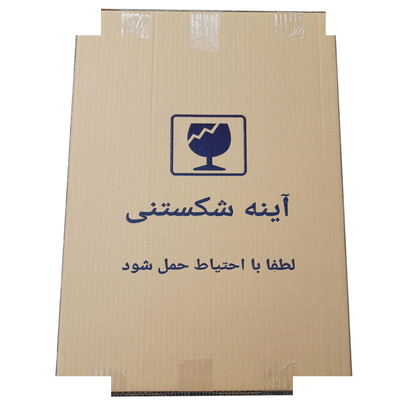 ست سرویس بهداشتی سه پارچه خونه خاص مدل خطی