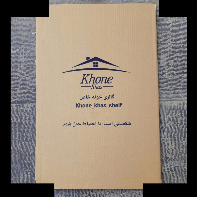 آینه سرویس بهداشتی خونه خاص مدل رویال