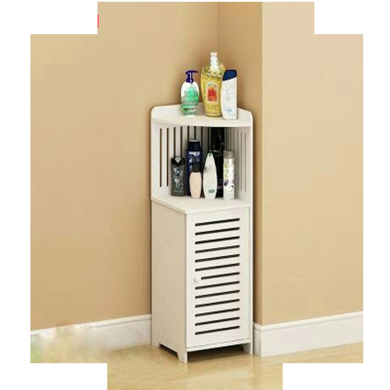 قفسه حمام مدل L63 قفسه حمام مدل L63