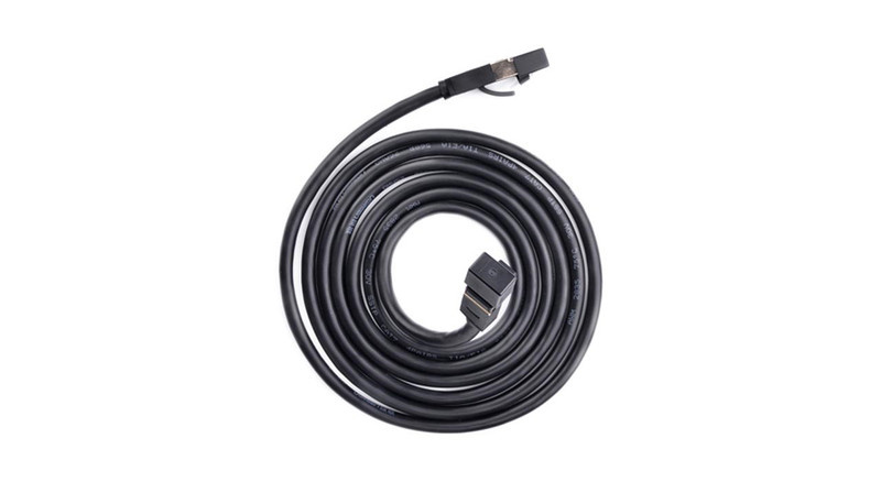 پچ کورد Cat 7 یوگرین مدل NW107 پچ کورد Cat 7 یوگرین مدل NW107