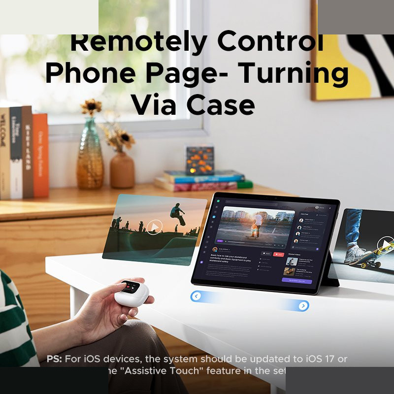 هندزفری بلوتوثی یوگرین مدل 55136 هندزفری بلوتوثی یوگرین مدل 55136