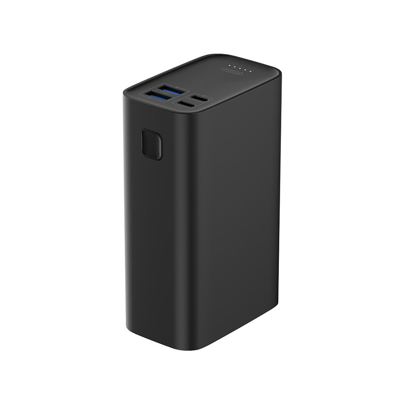 پاوربانک 65 وات انرجایزر مدل XP27001PD ظرفیت 27000 میلی آمپرساعت