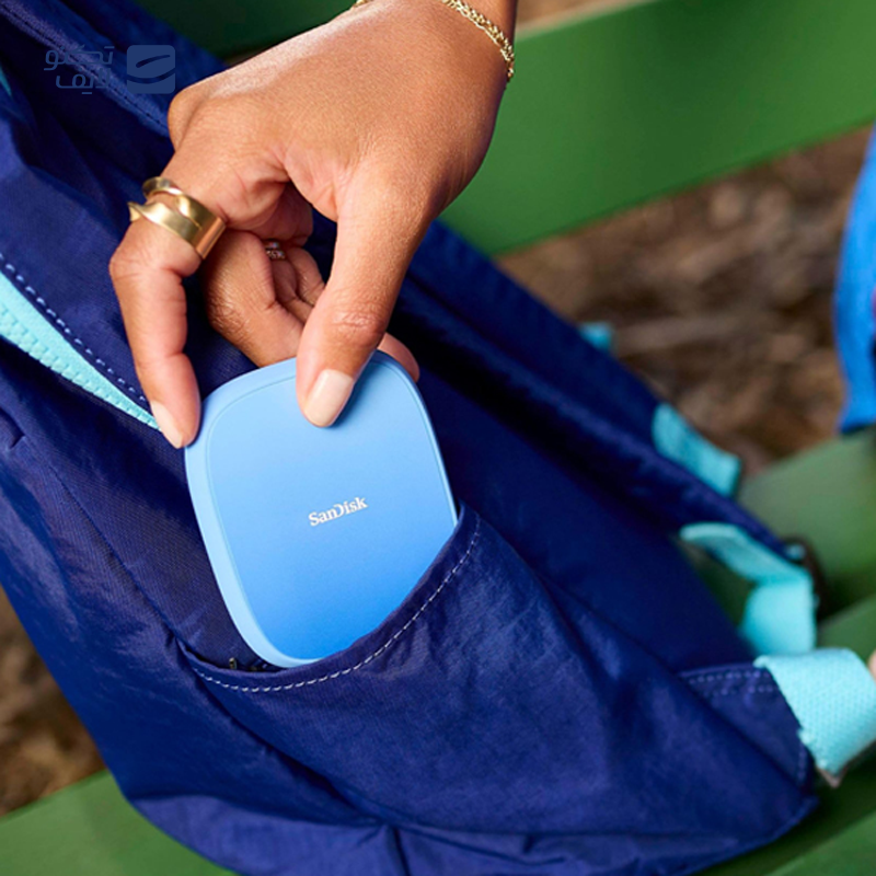 gallery-هارد اس اس دی اکسترنال سن دیسک مدل SDSSDE61-1T00-G25 Extreme Portable ظرفیت ۱ ترابایت copy.png