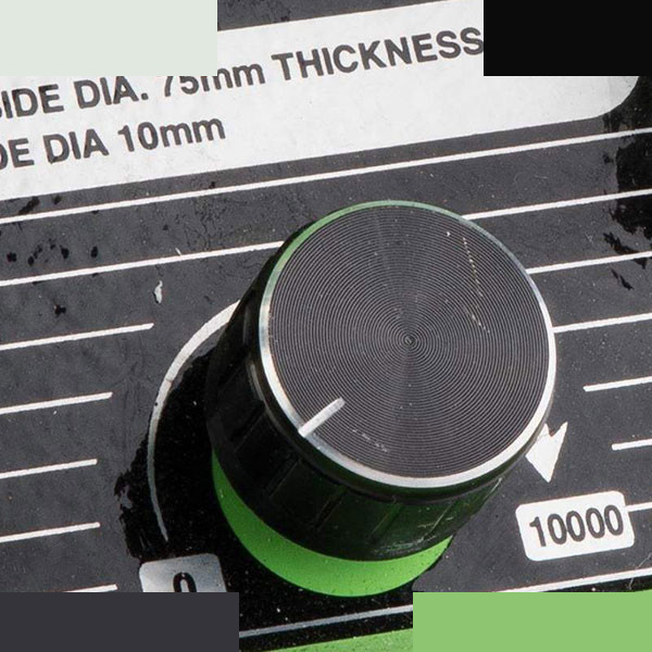 سنگ رومیزی سیلور مدل AR-00GTBN 200W سنگ رومیزی سیلور مدل AR-00GTBN 200W