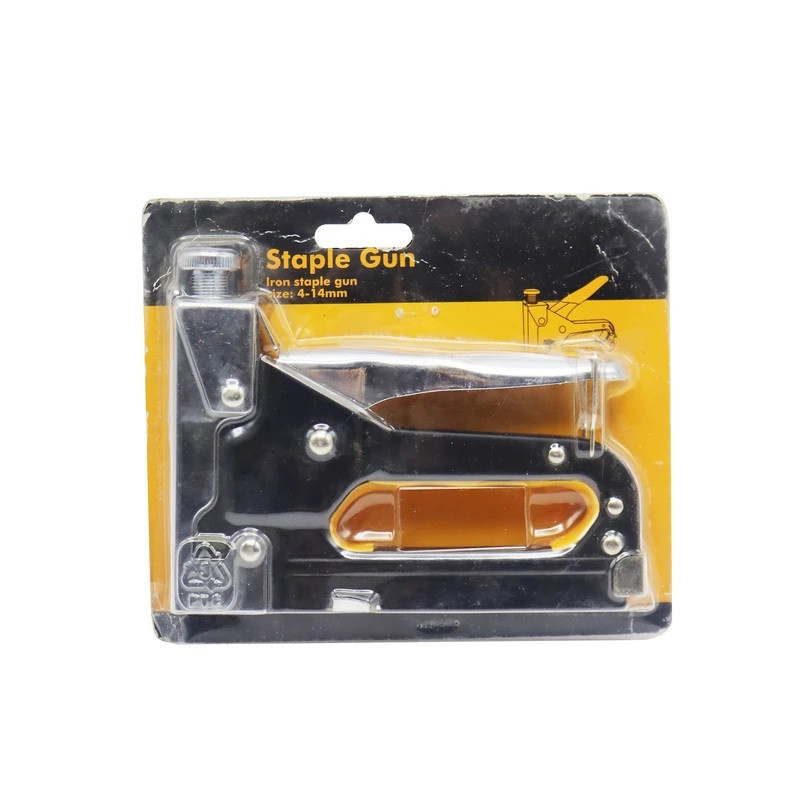 منگنه کوب دستی استپل گان کدSMT-STAPLE GUN