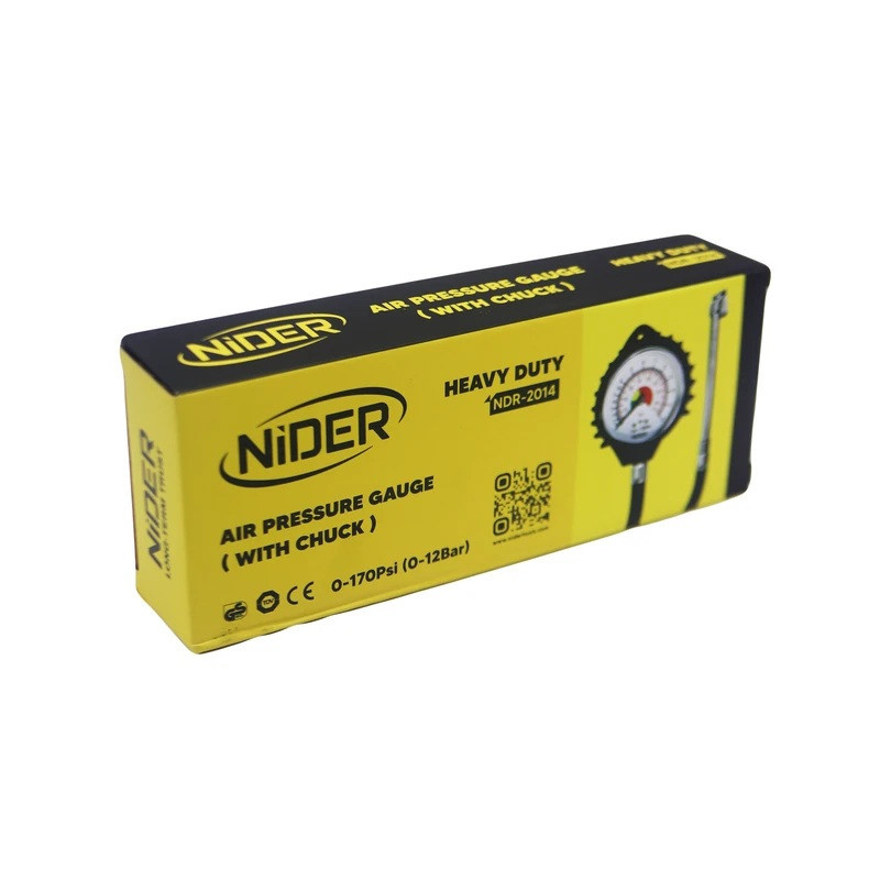 درجه باد نیدر مدل SMT-2016