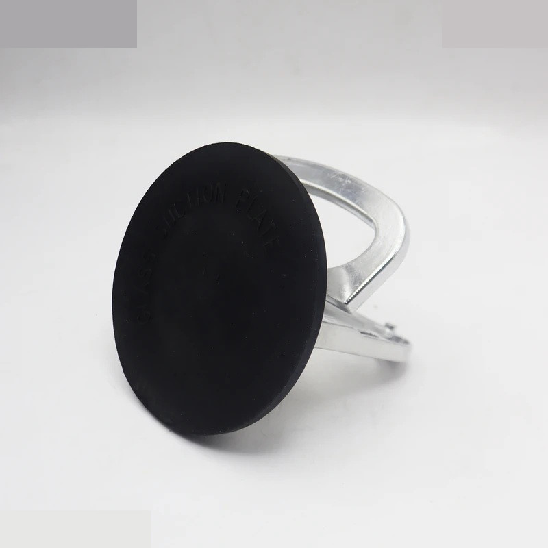 قاپک شیشه  نیدر مدل  SMT-5111