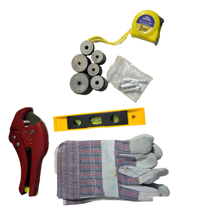 دستگاه اتولوله سبز 2000وات کارناوال مدل SMT--2000Aمجموعه 12عددی