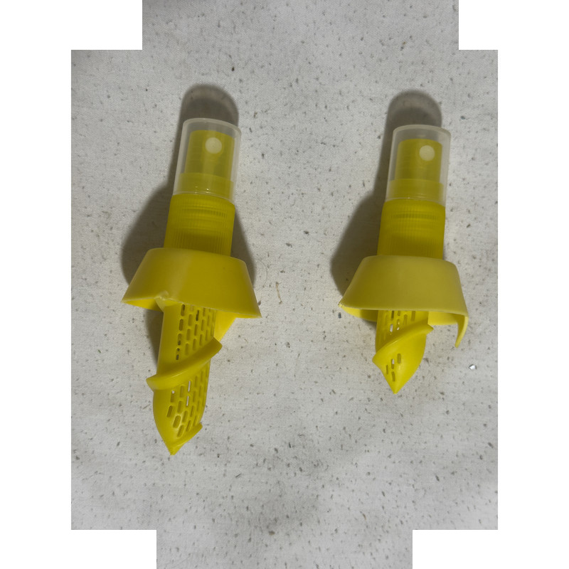 آب مرکبات گیری دستی مدل SMT-CITRUS SPRAY-TS-2pcs آب مرکبات گیری دستی مدل SMT-CITRUS SPRAY-TS-2pcs