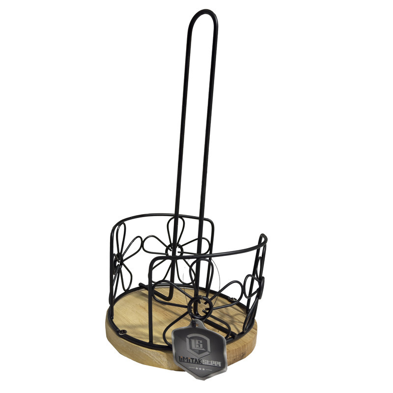 جای دستمال کاغذی لیمتاک استیل  مدل SMT-GERD