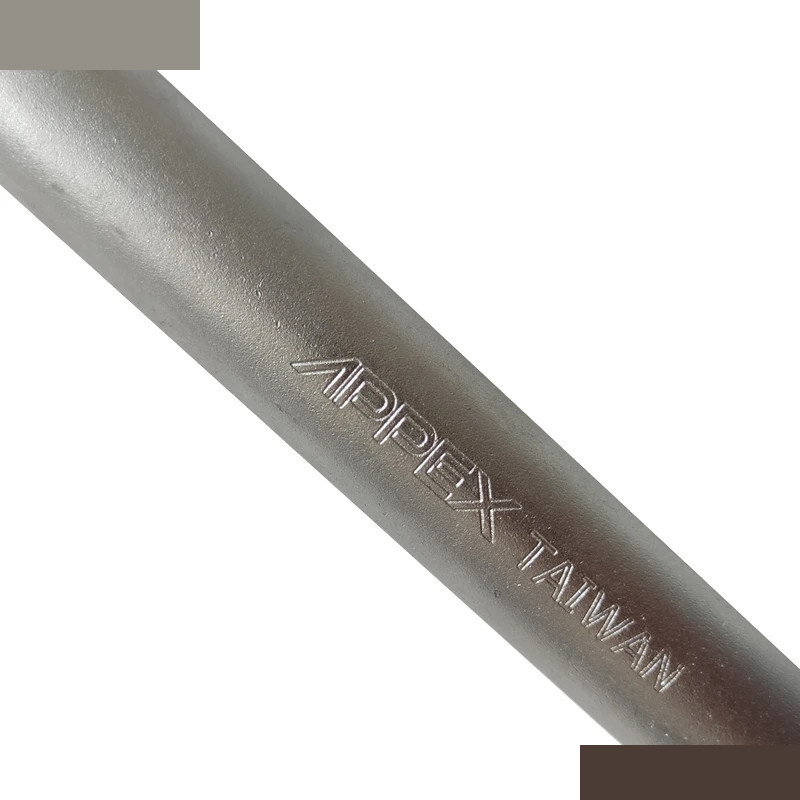 دسته جغجغه ای اپکس مدل AJ-APX-7734 سایز 3/4 درایو