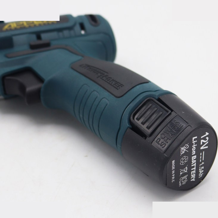 دریل پیچ گوشتی اپکس مدل AJ-APX-30012 دریل پیچ گوشتی اپکس مدل AJ-APX-30012