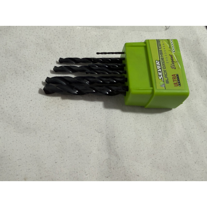 مته آهن سیلورمدلSMT-SILVER-GTBB10 مته آهن سیلورمدلSMT-SILVER-GTBB10