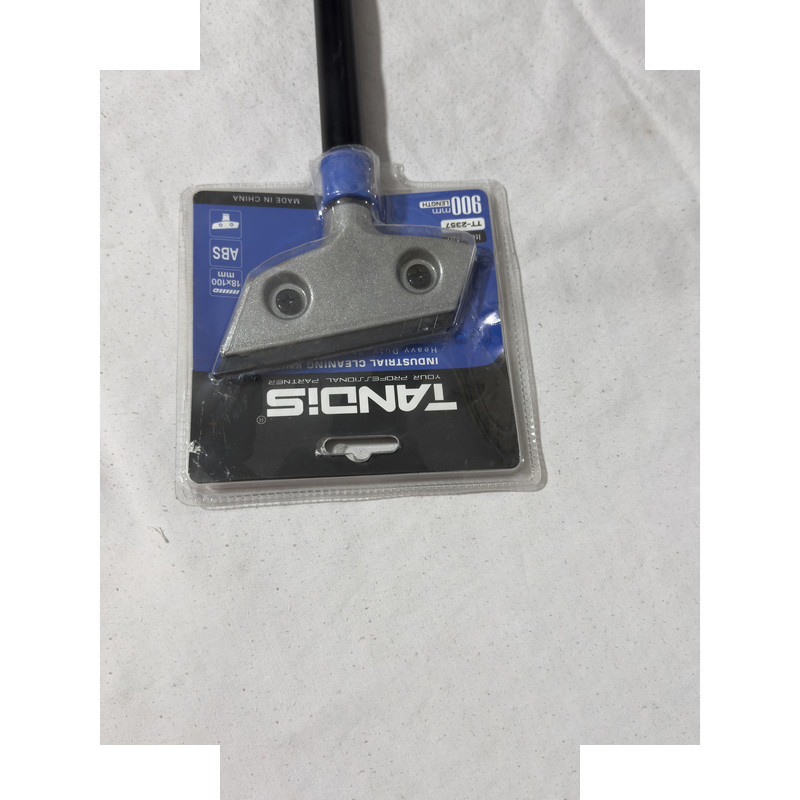 کاتر شیشه پاک کن تندیس مدل دسته دارSMT-TANDIS-90CM