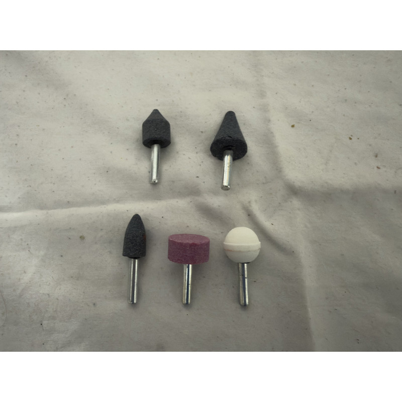 سنگ فرزانگشتی تیوان SMT -TIVAN-5PCSمجموعه 5 عددی