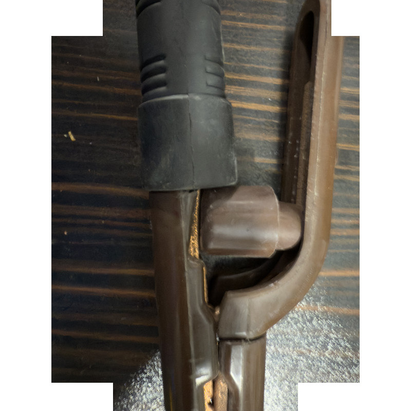 انبر جوشکاری مدل SMT-LASUS-300A-DAREGE1-300Aظرفیت 300 آمپر