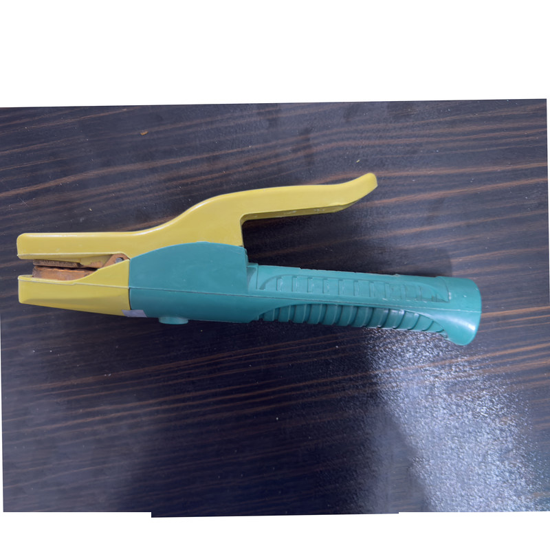 انبر جوشکاری اس ای ام مدل SMT-S.A.M-500A ظرفیت 500 آمپر انبر جوشکاری اس ای ام مدل SMT-S.A.M-500A ظرفیت 500 آمپر