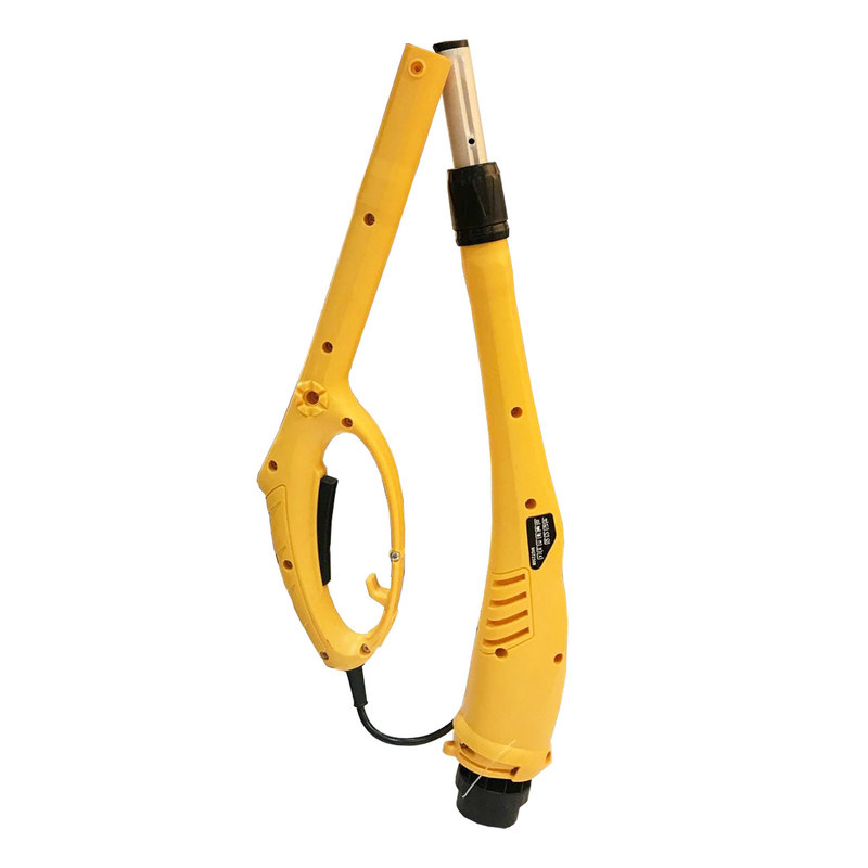 علف زن برقی مدل MGT250B علف زن برقی مدل MGT250B