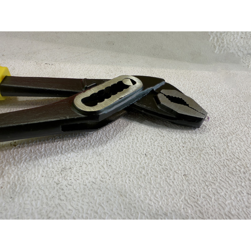 انبر کلاغی ای زد دی مدل SMT-WATER PUMP PLIER-10INCHسایز 10اینچ انبر کلاغی ای زد دی مدل SMT-WATER PUMP PLIER-10INCHسایز 10اینچ