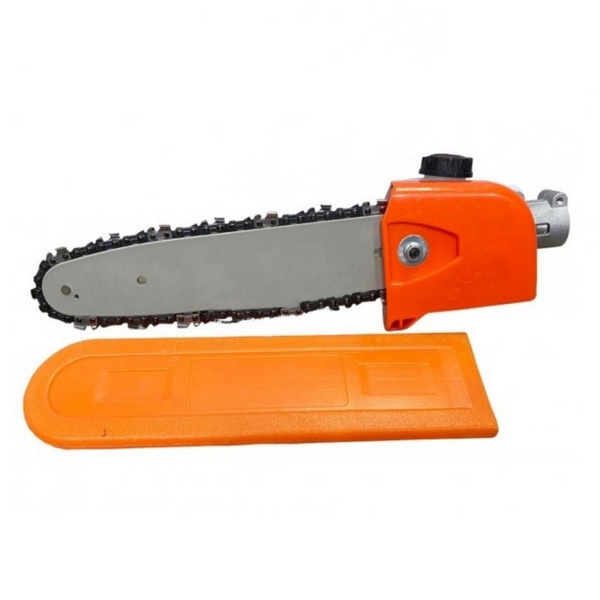 اره زنجیری سرشاخه زن مدل الحاقی 9-26 اره زنجیری سرشاخه زن مدل الحاقی 9-26