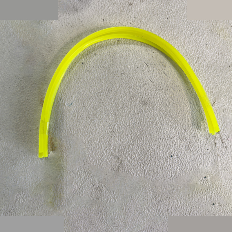 توپی نخ علف تراش گلدن ایکوپمنت مدل SMT-GOLDEN EQUPMENT-5PCS مجموعه 5 عددی توپی نخ علف تراش گلدن ایکوپمنت مدل SMT-GOLDEN EQUPMENT-5PCS مجموعه 5 عددی