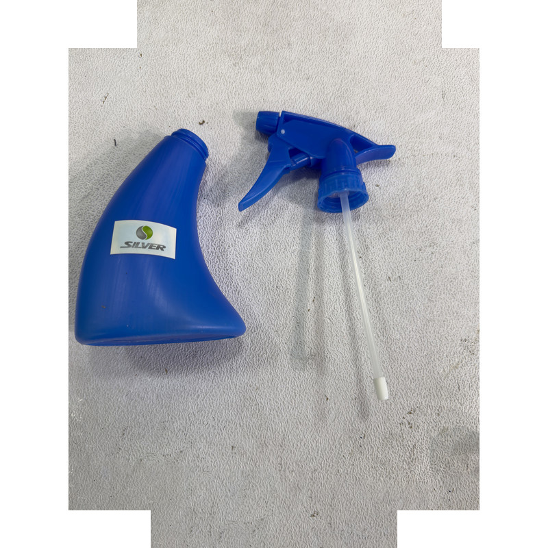 آبپاش دستی سیلور مدل SMT-SILVER-300Ml آبپاش دستی سیلور مدل SMT-SILVER-300Ml