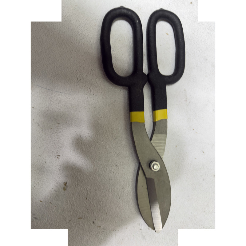 قیچی ورق بر تی منز اسنایپس مدل دسته عینکی - SMT-TINMANSSNIPS-10INCH