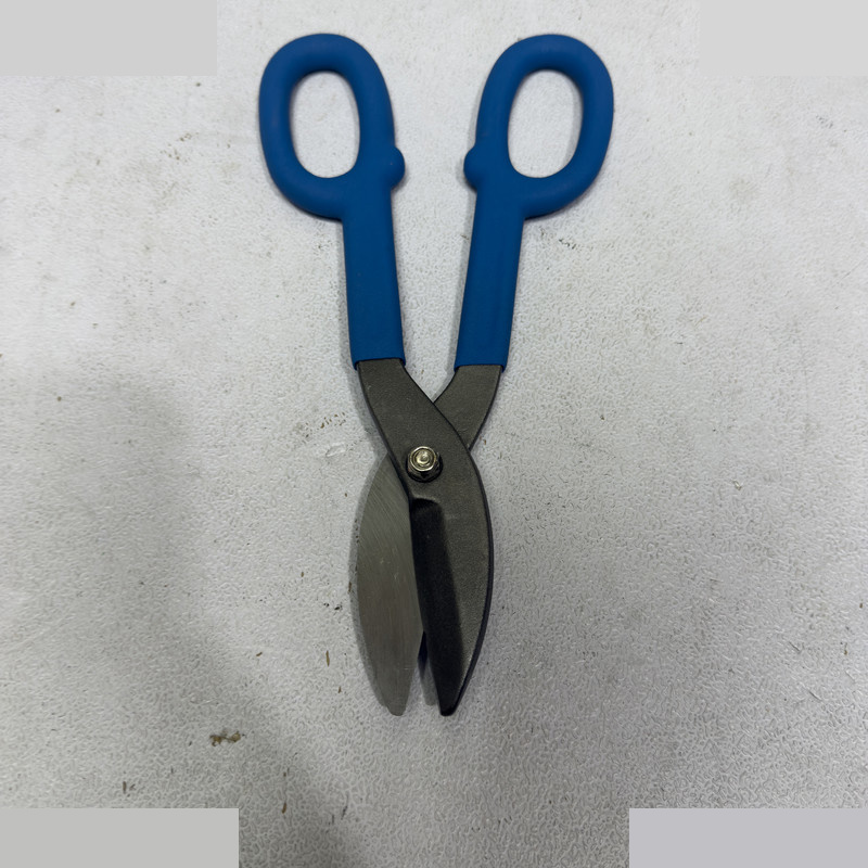 قیچی ورق بر مدل SMT-VARAGHBOR-DASTE EYNAki-10INCH قیچی ورق بر مدل SMT-VARAGHBOR-DASTE EYNAki-10INCH