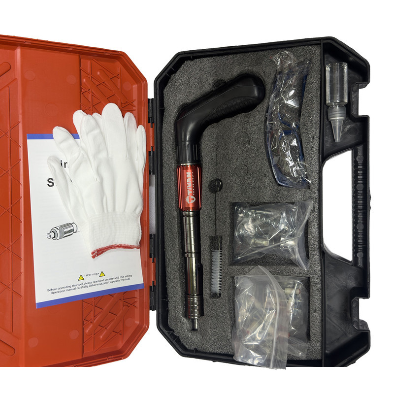 میخ کوب تیوان مدل SMT-TIVAN-MN2--2742MM NAIL میخ کوب تیوان مدل SMT-TIVAN-MN2--2742MM NAIL