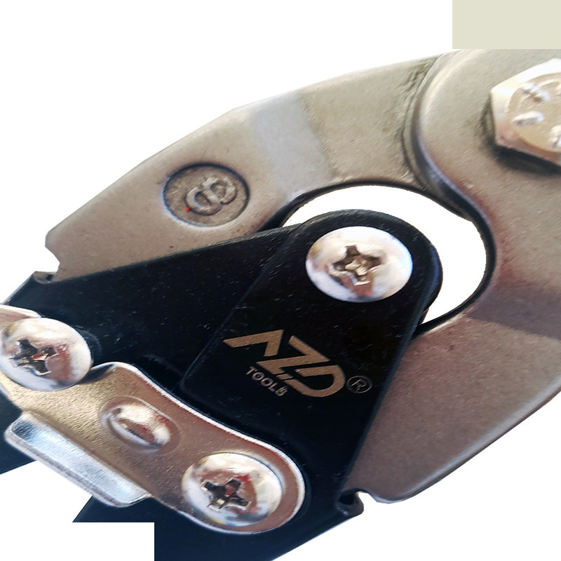 قیچی ورق بر ای زد دی مدل RO - 1125 قیچی ورق بر ای زد دی مدل RO - 1125