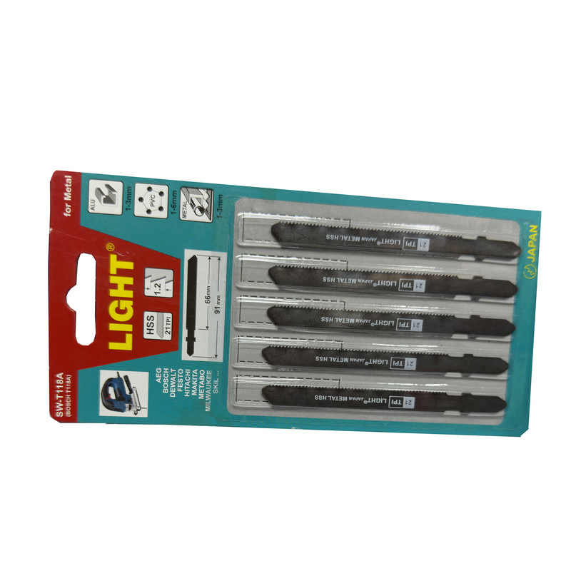 تیغه اره عمودبر آهن بر لایت مدل SMT-LIGHT-JAPAN-SW-T118A-METAL مجموعه 5 عددی تیغه اره عمودبر آهن بر لایت مدل SMT-LIGHT-JAPAN-SW-T118A-METAL مجموعه 5 عددی
