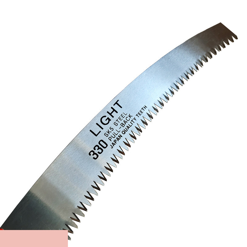 اره باغبانی لایت مدل AT-335 اره باغبانی لایت مدل AT-335