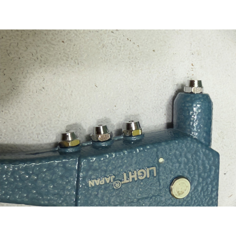 انبر پرچ لایت مدل SMT-LIGHT--JAPAN-LR-0020C