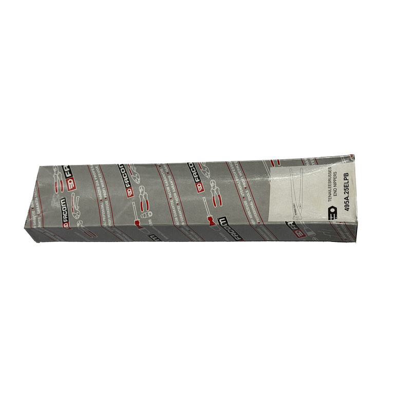 انبر آرماتوربندی فاکوم مدلSMT-FACOM-FRANCE-10INCH سایز10 اینچ