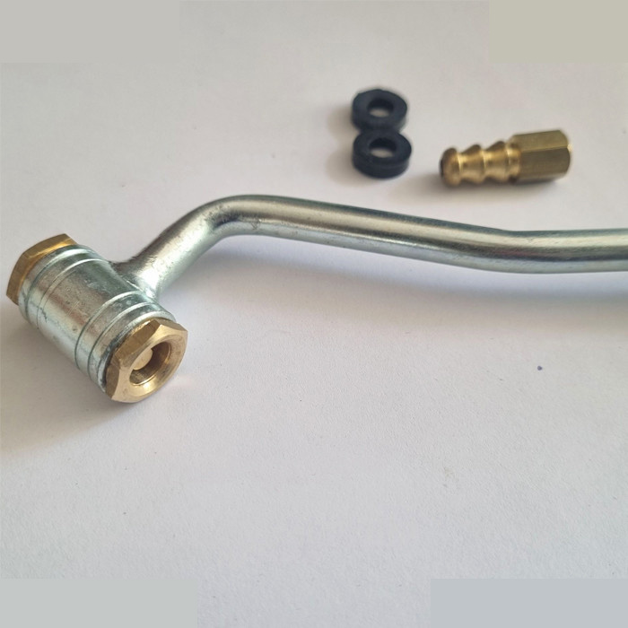 سری باد کوپلینگ میشلین کد MICH-003