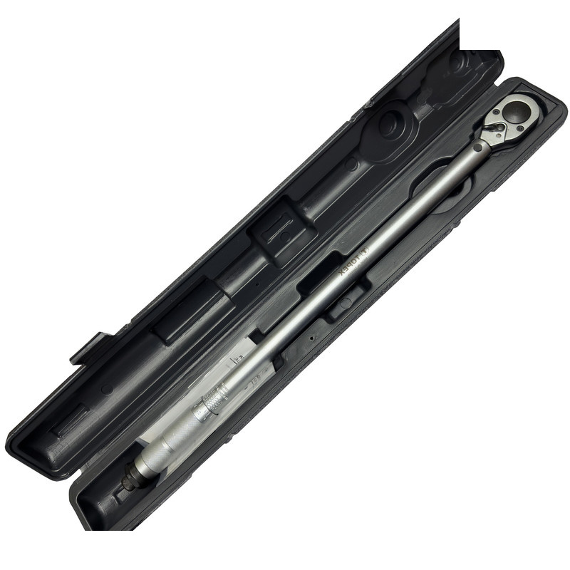 آچار ترکمتر  تاپکس مدل SMT-TW-423-2FW-50+350N-TAIWAN سایز 1/2 میلی متر