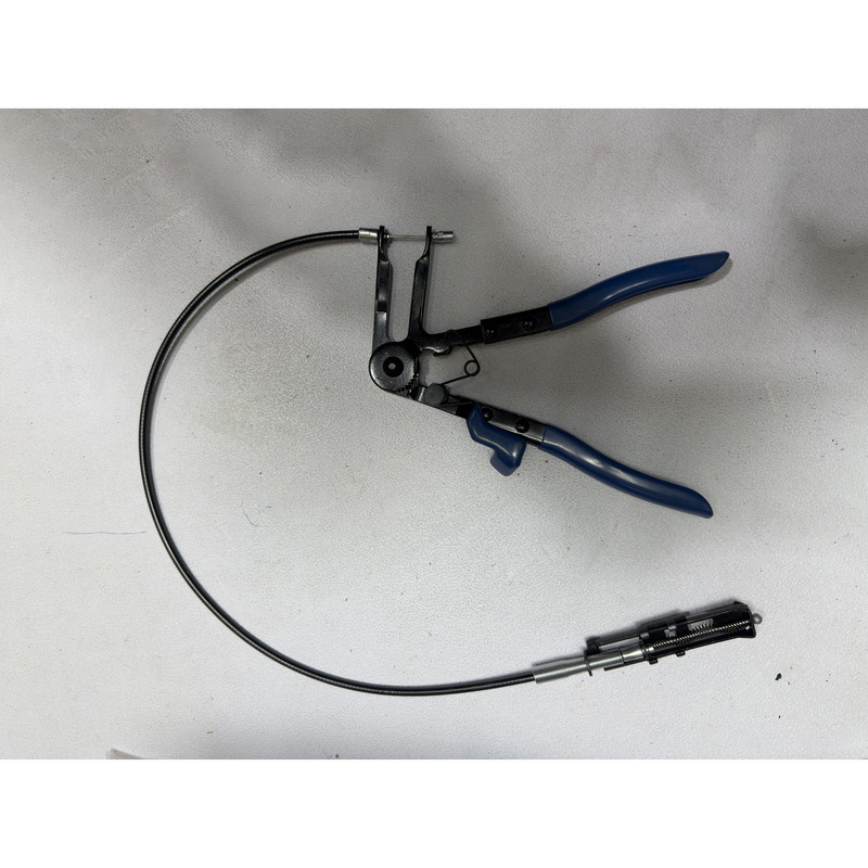 انبربست رادیاتور اسکای مدل SMT-SKY-ANBOR BAST RADIAT KHORTOMI سایز 10 اینچ